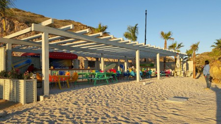 PERGOLADO RESTAURAN HOYO 9 EL DORADO